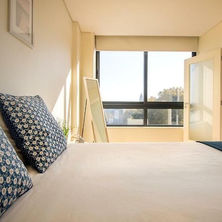 Green Suite Porto Buitenkant foto