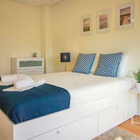 Green Suite Porto Buitenkant foto