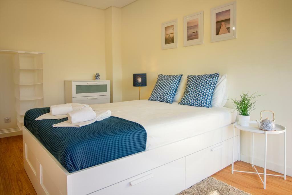 Green Suite Porto Buitenkant foto