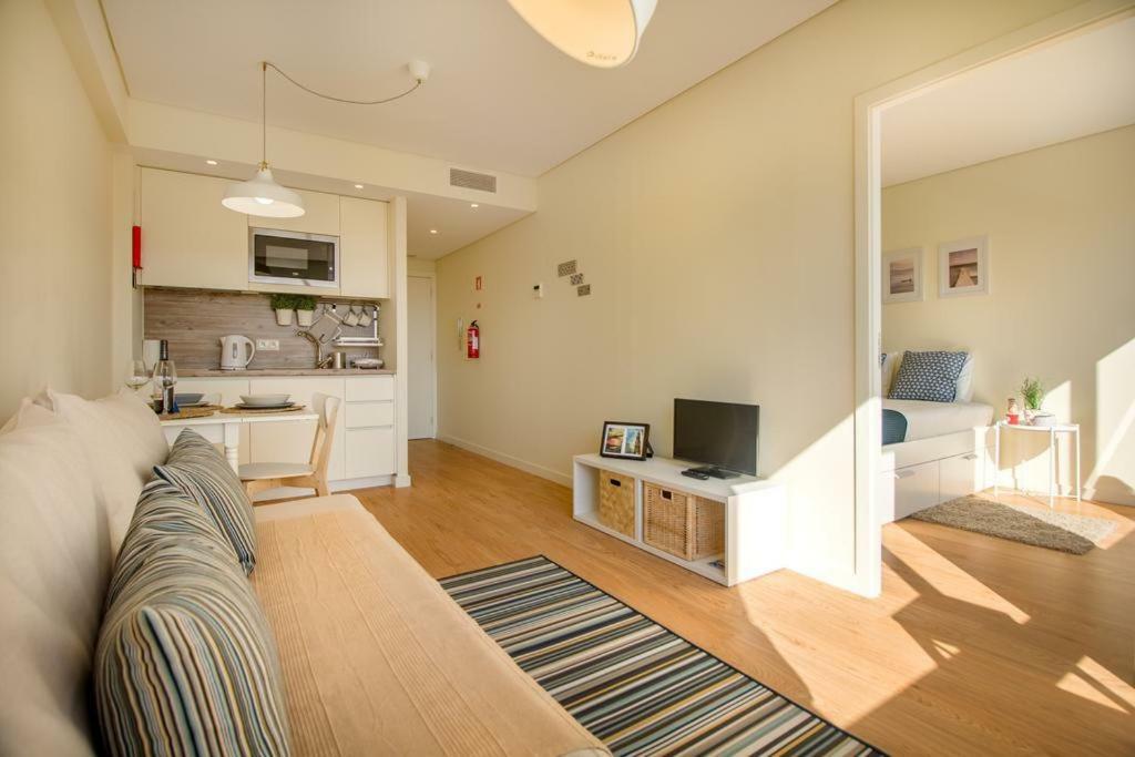 Green Suite Porto Buitenkant foto