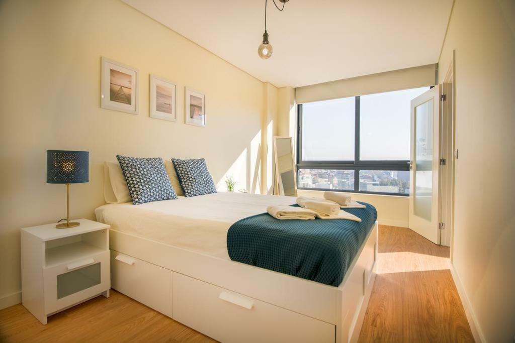 Green Suite Porto Buitenkant foto