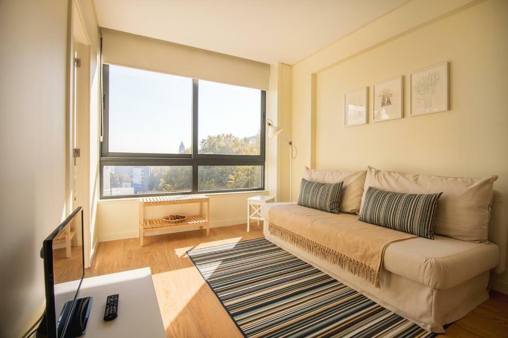 Green Suite Porto Buitenkant foto