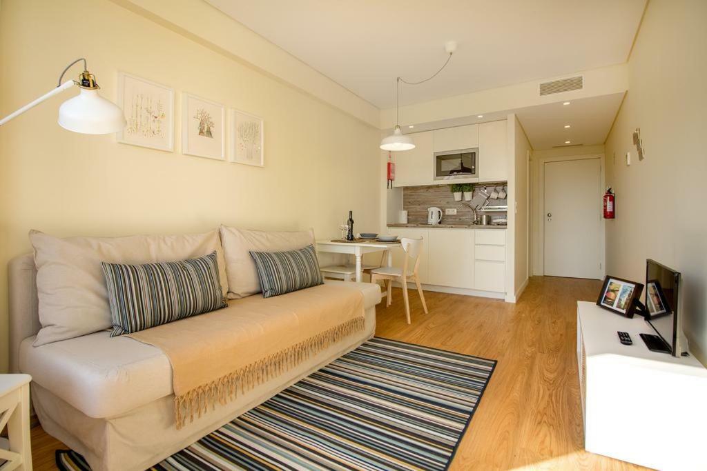 Green Suite Porto Buitenkant foto
