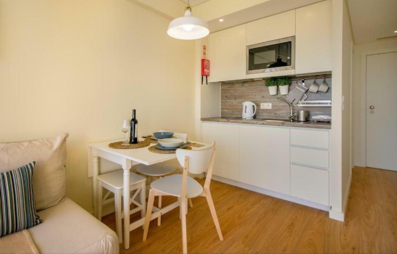 Green Suite Porto Buitenkant foto